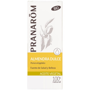 Almendra Dulce Aceite...