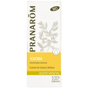 Pranarôm Aceite Vegetal De...