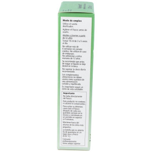 Alpenkraft V.Respiratorias 250Ml