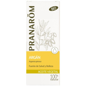 Pranarôm Aceite Vegetal De...