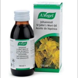 Aceite De Hiperico...
