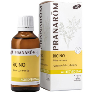 Pranarôm Aceite Vegetal...
