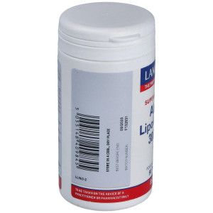 Lamberts Ácido Alfa Lipoico 90 Tabletas Ref-8522