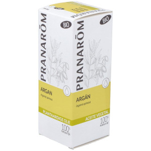 Pranarôm Aceite Vegetal De Argán Bio 50Ml