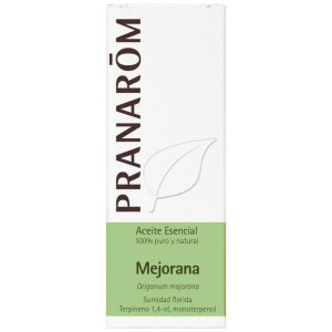 Pranarom Aeqt Top Naturales...