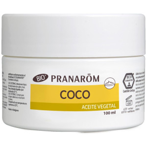 Pranarom Aceites Vegetales...