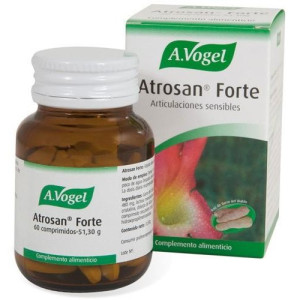 A. Vogel Atrosan Forte 60...