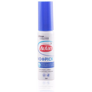 Autan No Pick Gel Calmante...