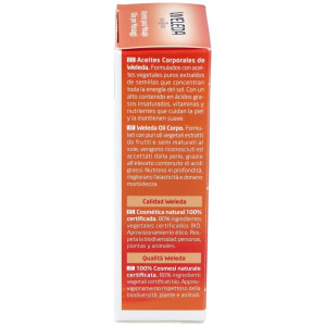 Weleda Arnica Aceite Para Masaje 50Ml