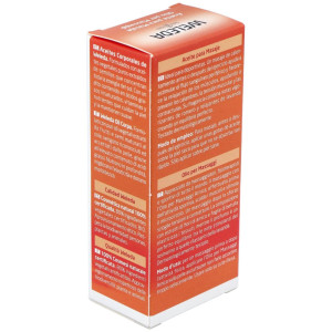 Weleda Arnica Aceite Para Masaje 50Ml