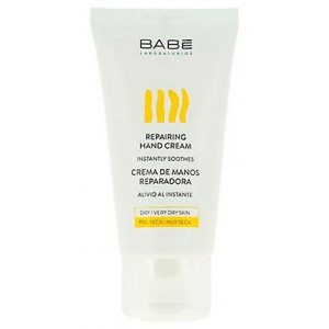 Babé Crema De Manos...