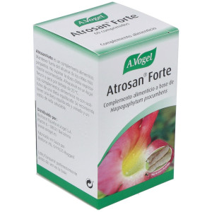 A. Vogel Atrosan Forte 60 Comprimidos