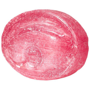 Interapothek Caramelos Nata Y Fresa Cajita