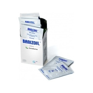 Extrefarma Banizoil Crema...