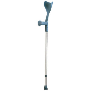 Baston Integral Gris 2 Und....