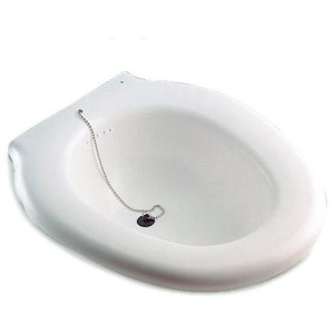 Bidet Sanitario Corysan...
