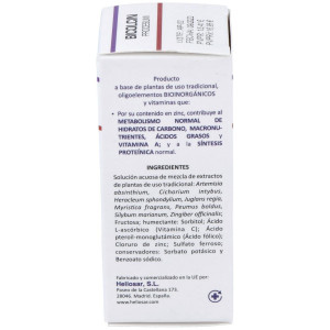 Heliosar Bicolcin Procesum Solucion Oral 50Ml