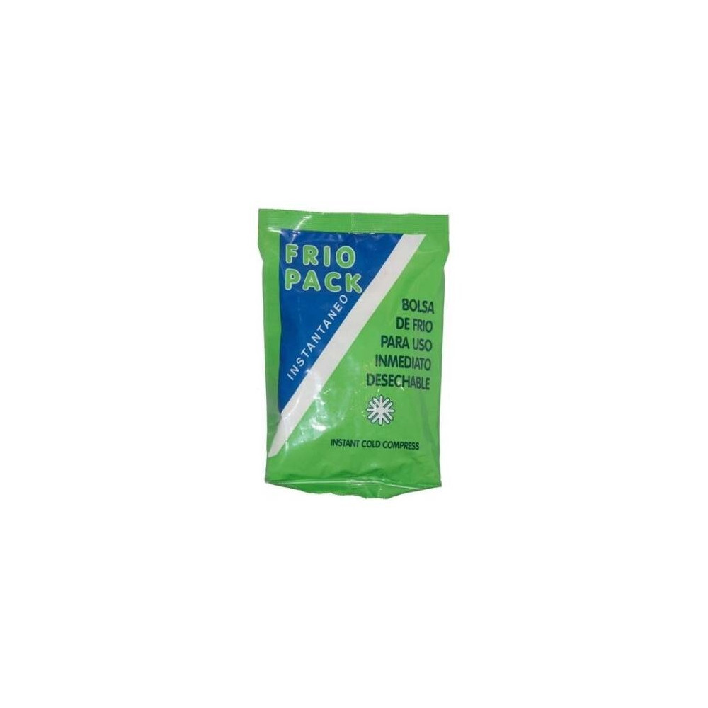 Practicosa Pack Frio Instant Bolsa Desechab