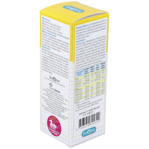 Buonavit Baby Polivitaminico Gotas 20Ml.