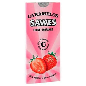 Sawes Caramelos Balsámicos...