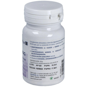Calfospag Calcium Phosphoricum 60Cap.