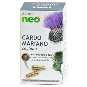 Cardo Mariano Microgran...