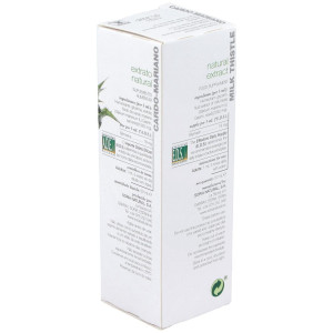 Soria Natural Cardo Mariano Extracto 50Ml