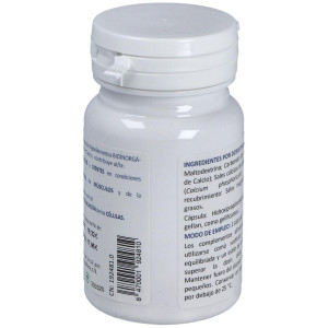 Calfospag Calcium Phosphoricum 60Cap.