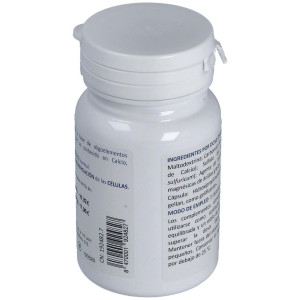 Calsuspag Calcium Sulfuricum 60Cap.
