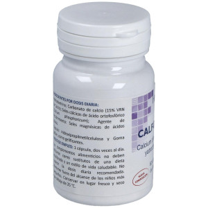 Calfospag Calcium Phosphoricum 60Cap.