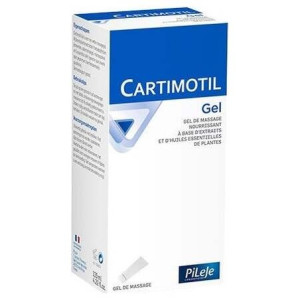 Pileje Cartimotil Gel...