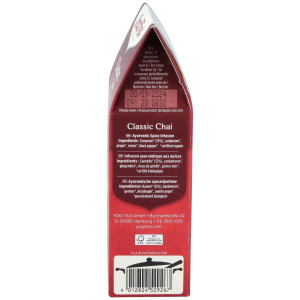 Yogi Tea Classic Chai 90Gr.