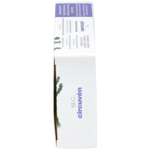 Cap.C-19 Circuven Xxi Rusc+Cipre+Hama+Casta 30Cap.