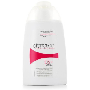 Clenosan Bs+ Leche Corporal...