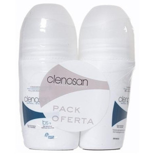 Clenosan Pack Desodorante...