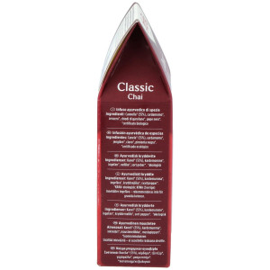 Yogi Tea Classic Chai 90Gr.