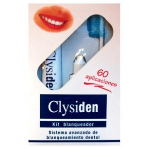 Clysiden Kit Sistema...