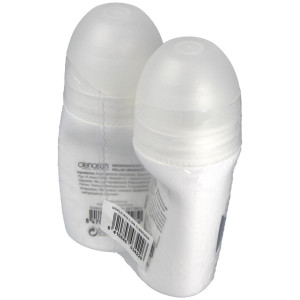 Clenosan Pack Desodorante Sin Alcohol 2X75Ml