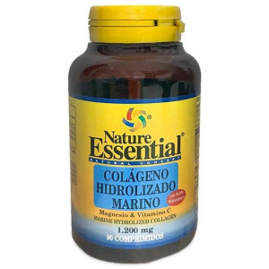 Nature Essential Colágeno...