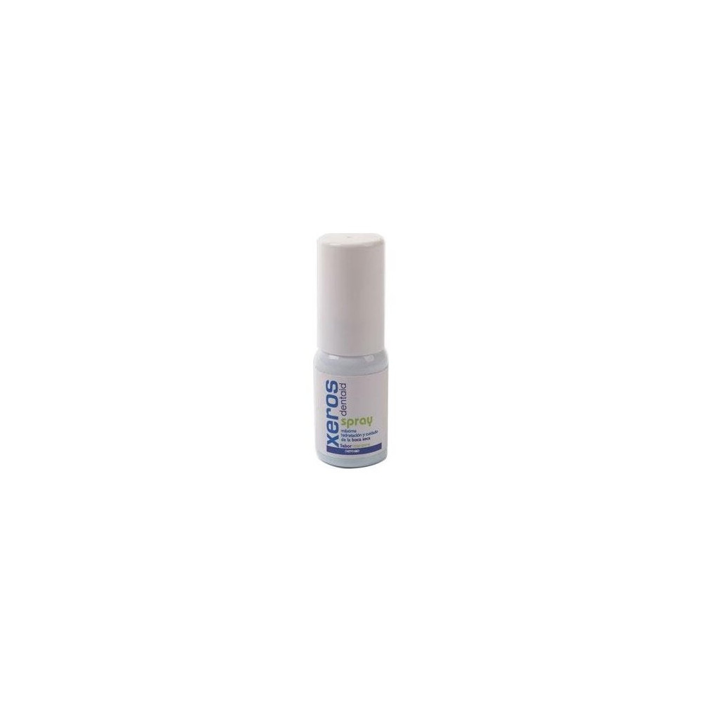 Xeros Dentaid Spray 15 Ml