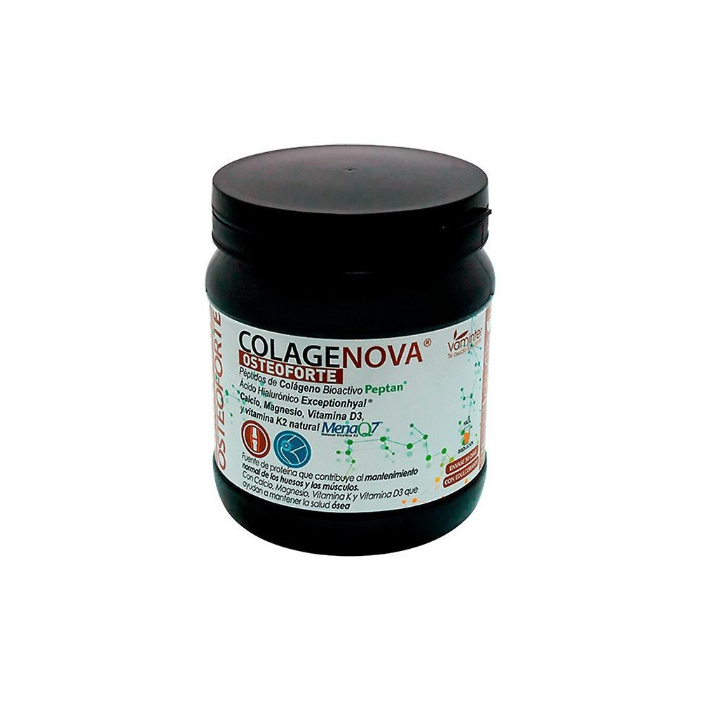 Colagenova Osteoforte Chocolate 420G