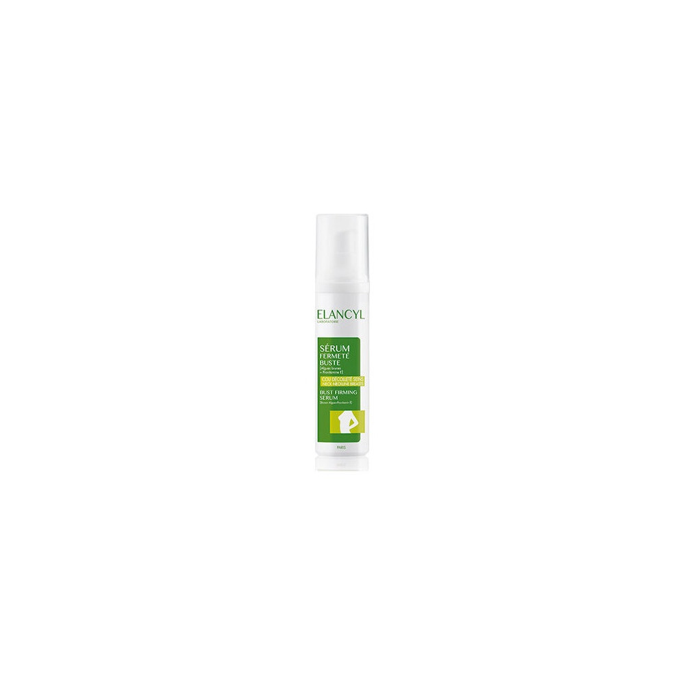 Elancyl Remodelante Busto Gel Crema 50Ml