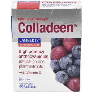 Colladeen High Potency...