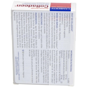 Colladeen High Potency (Comp.Antocianidinas) 60Tab