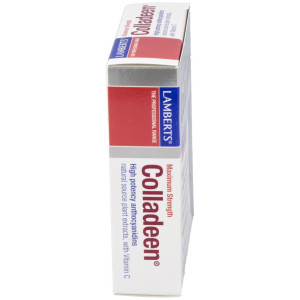 Colladeen High Potency (Comp.Antocianidinas) 60Tab