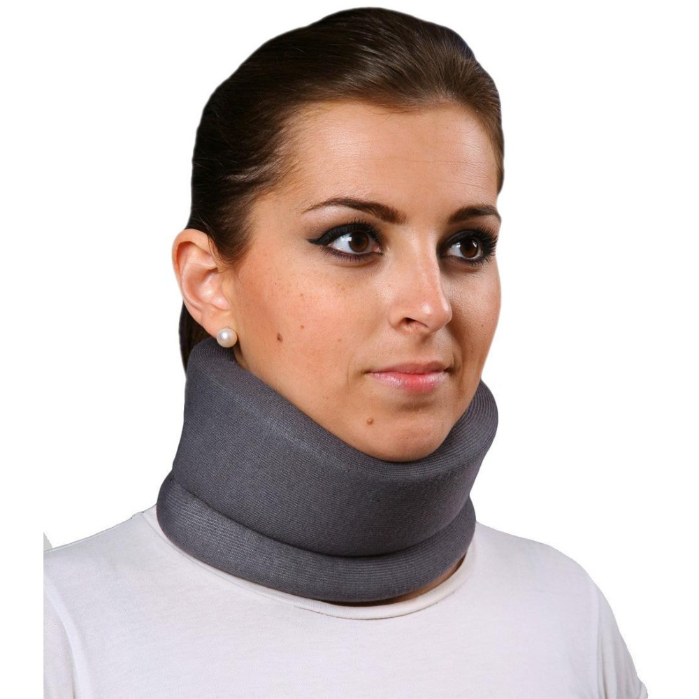 Collarin Cervical Blando Talla Med Cc010