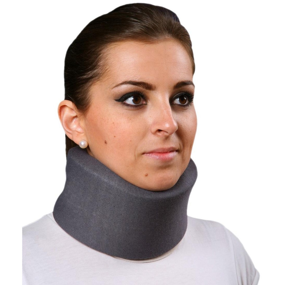 Emo Collarín Cervical Semidura Talla S 1Ud