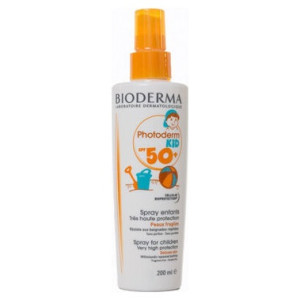 Photoderm Pediatrics Spray...