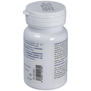 Heliosar Complesan 60 Cápsulas