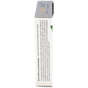 Cien Por Cien Natural Condroartil Con Colágeno 30 Cápsulas